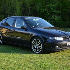 Seat Leon 1.8 20VT Sport