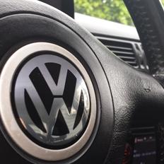 VW Bora 2,8 V6 4Motion Highline