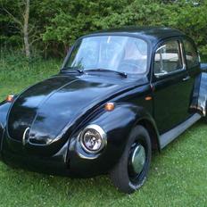 VW bobbel 1600cc
