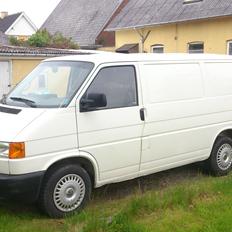 VW Transporter T4 1,9 TD