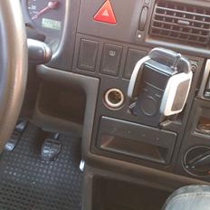 VW Transporter T4 1,9 TD