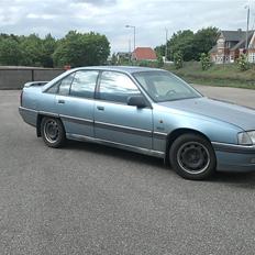 Opel Omega 2.6 Dual Ram 17Gls solgt