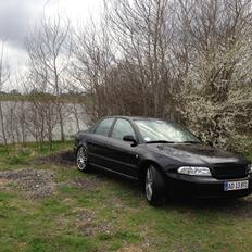 Audi A4 b5 1,8 20v Limousine 