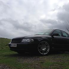 Audi A4 b5 1,8 20v Limousine 