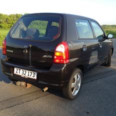 Suzuki Alto 1.1 (Solgt)