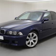 BMW E39 528i