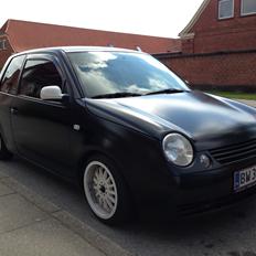 VW Lupo Low n Slow