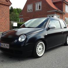VW Lupo Low n Slow