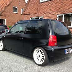 VW Lupo Low n Slow