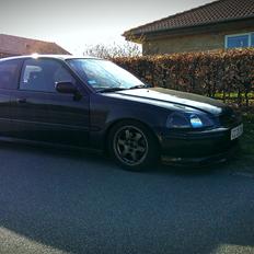 Honda Civic Ek4