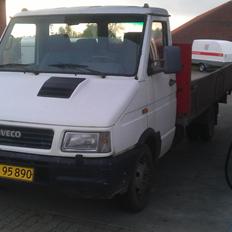 Iveco Daily Turbo 35 10