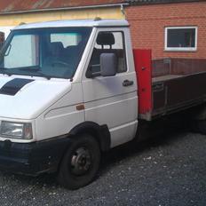 Iveco Daily Turbo 35 10