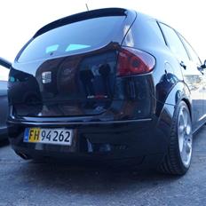 Seat Altea Stylance