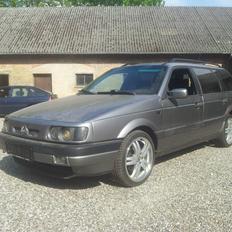 VW Passat 2.8 VR6 Exclusiv