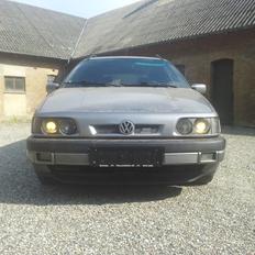 VW Passat 2.8 VR6 Exclusiv