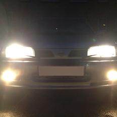 Nissan Primera P10 LX plus