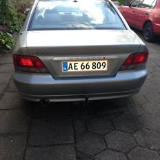 Mitsubishi Galant 2.5 V6