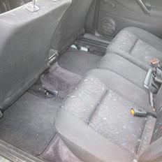 VW Passat 3A 2,0 Cl ( Solgt ) 