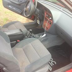 Peugeot 306