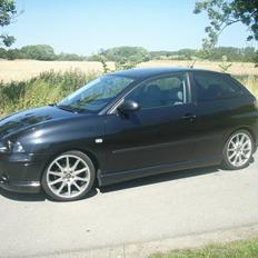 Seat Ibiza 1,9 TDI stella -SOLGT