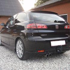 Seat Ibiza 1,9 TDI stella -SOLGT