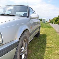 Mazda 626 2.0i Europe (Byttet til Honda Accord)