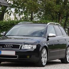 Audi A4 S-Line