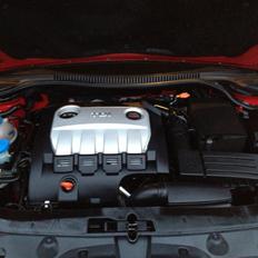 Seat Leon 2.0 TDI 170 Fr Cupra Optik