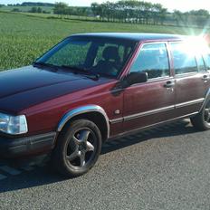 Volvo 940 Turbo