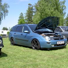 Ford Focus 1.8 Stc Collection