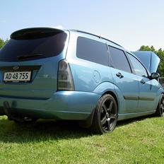 Ford Focus 1.8 Stc Collection