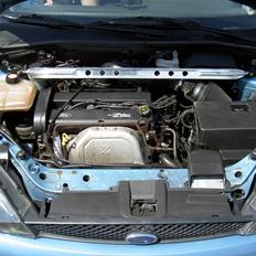 Ford Focus 1.8 Stc Collection