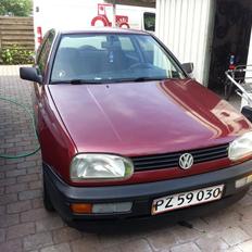 VW Golf 3 CL