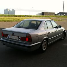 BMW E34 Executive 518i