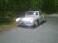 VW Karmann Ghia - skovtur