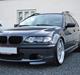 BMW E46 320d ///M-tech 2 Touring Steptronic (Tidl bil)