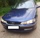 Peugeot 406 Sedan XS4 ( Solgt )