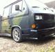 VW t3 doka solgt :/