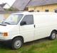 VW Transporter T4 1,9 TD