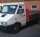 Iveco Daily Turbo 35 10