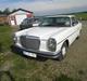 Mercedes Benz 250-8 coupe type 114