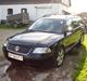 VW Passat Variant TDI Solgt