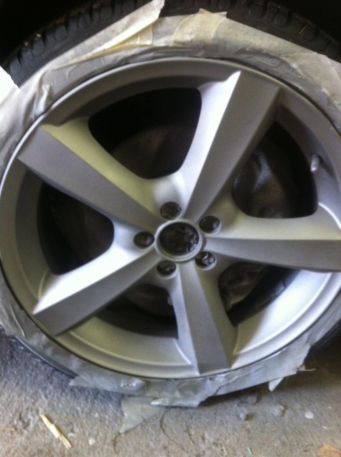 Seat Leon Mk I billede 12