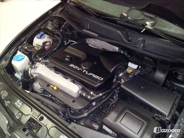 Seat Leon 1.8T Topsport billede 18