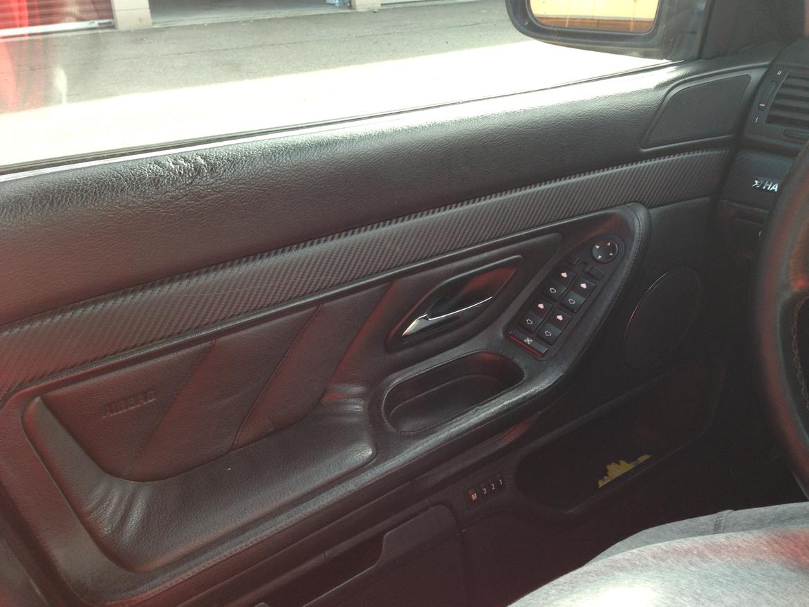 BMW 750i V12 [ tidligere bil ] billede 11