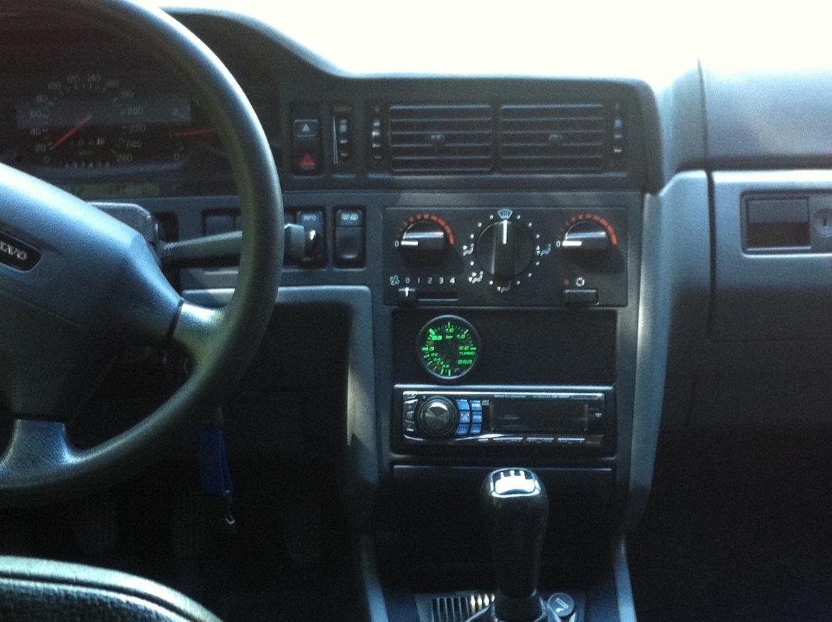 Volvo 850 T5 billede 13