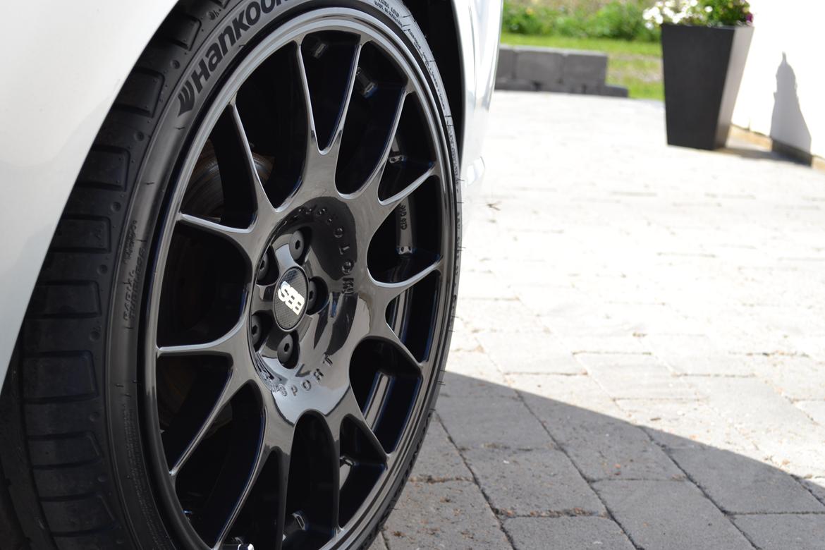 VW Golf IV .:R32 US California billede 20