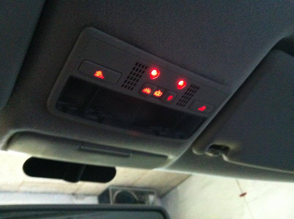 VW Polo 6N2 GTI - (Tidl bil) billede 18