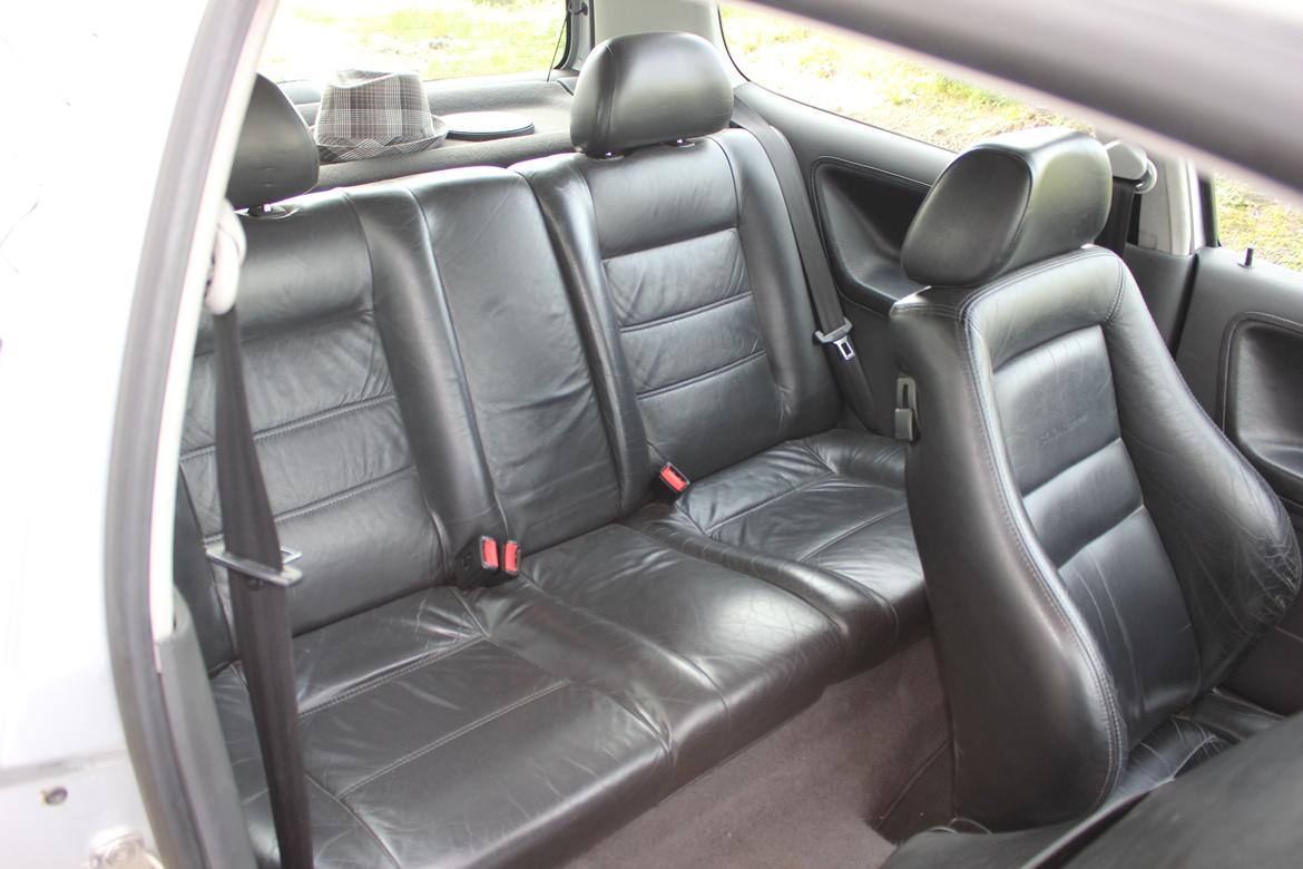 VW Polo 6N2 GTI - (Tidl bil) billede 19