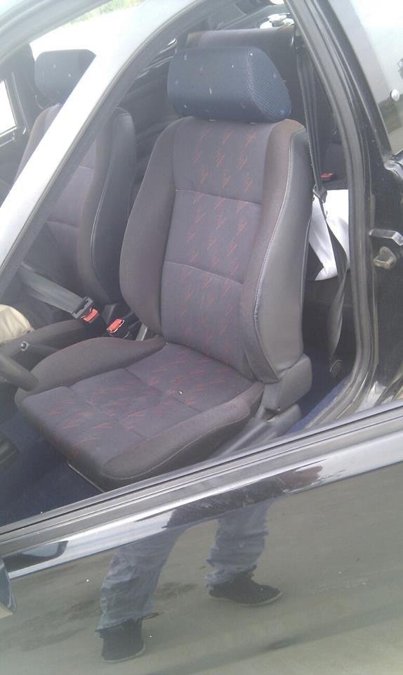 Peugeot 106 Midnight billede 9